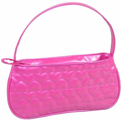 cosmetic case with handle